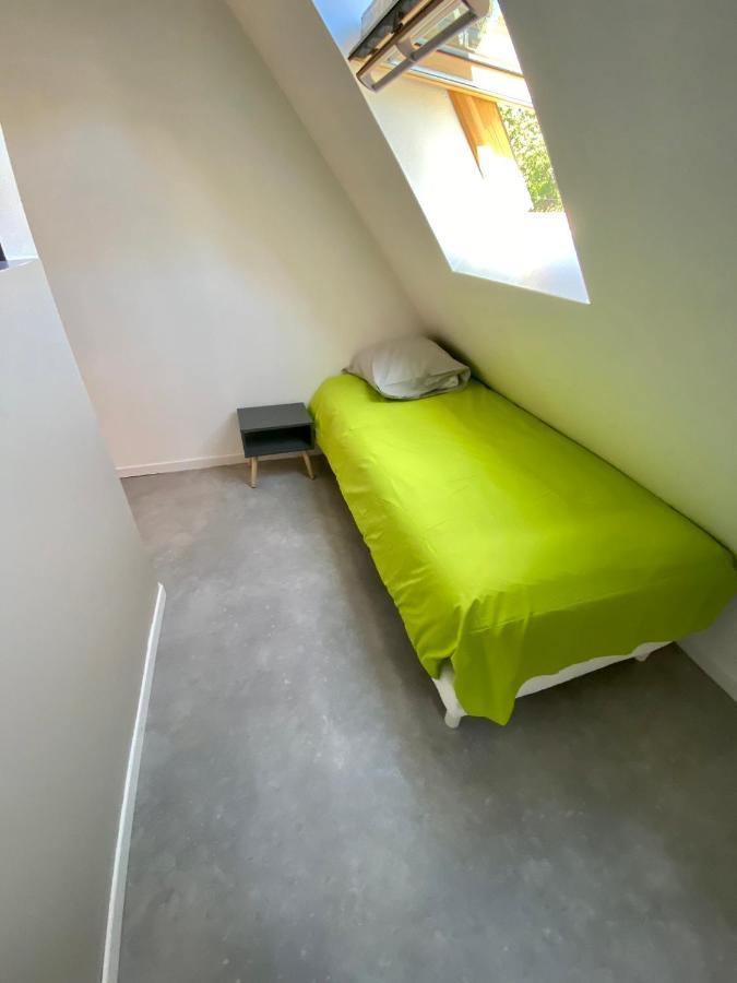 La Petite Maison A Deux Pas De La Mer Wimille Екстер'єр фото