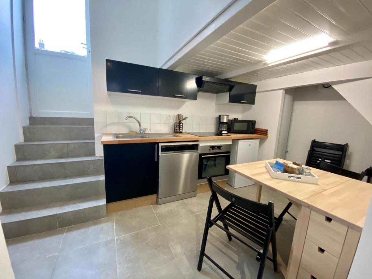La Petite Maison A Deux Pas De La Mer Wimille Екстер'єр фото