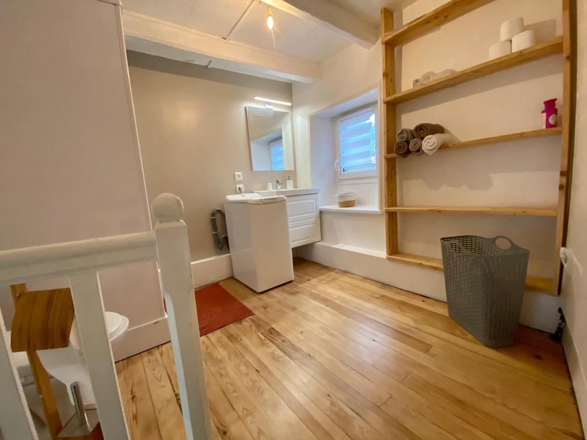 La Petite Maison A Deux Pas De La Mer Wimille Екстер'єр фото